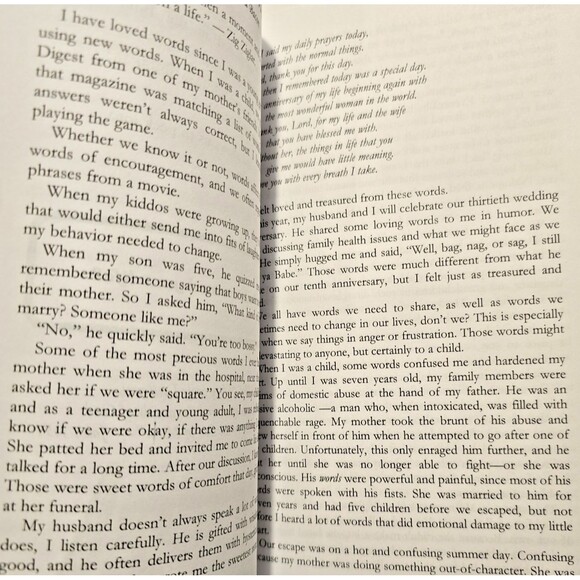 Stories of Roaring Faith Book 2 – Skell & Worley – Brand New – Faithcore - Picture 5 of 10